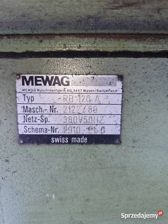 Zaginarka trzpieniowa do rur hydrauliczna cnc fi wielkopolskie Gostyń