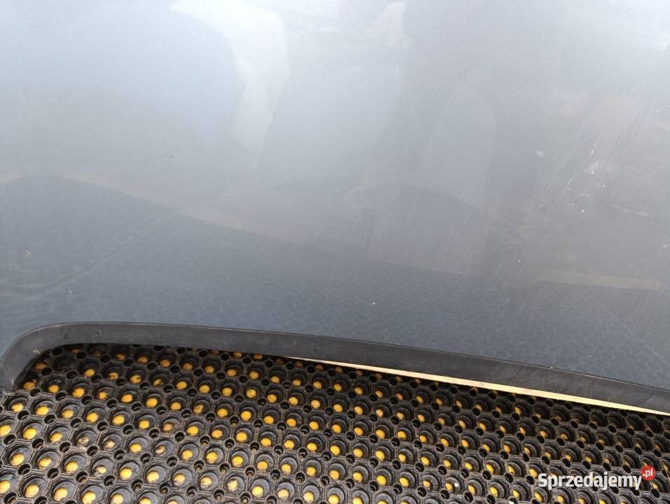 OPEL ASTRA J MASKA Z179 osobowe Zbierkowo