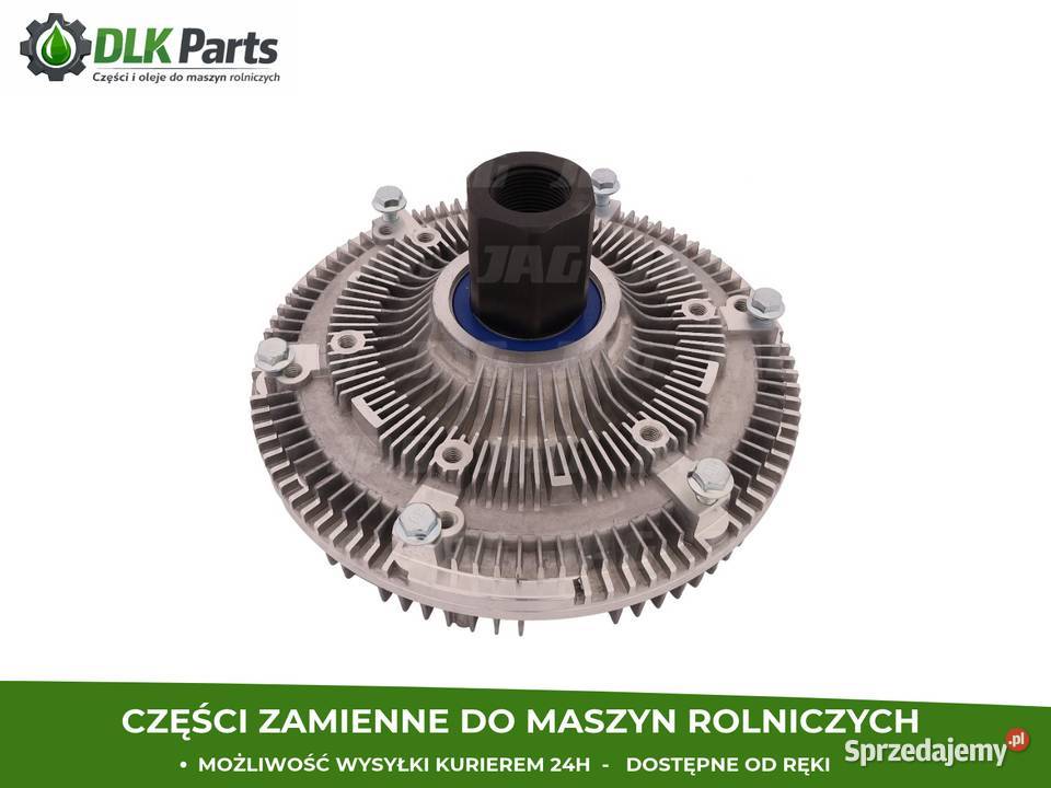7700077834 Sprzęgło wiskotyczne do Claas Axion Wichrów sprzedam