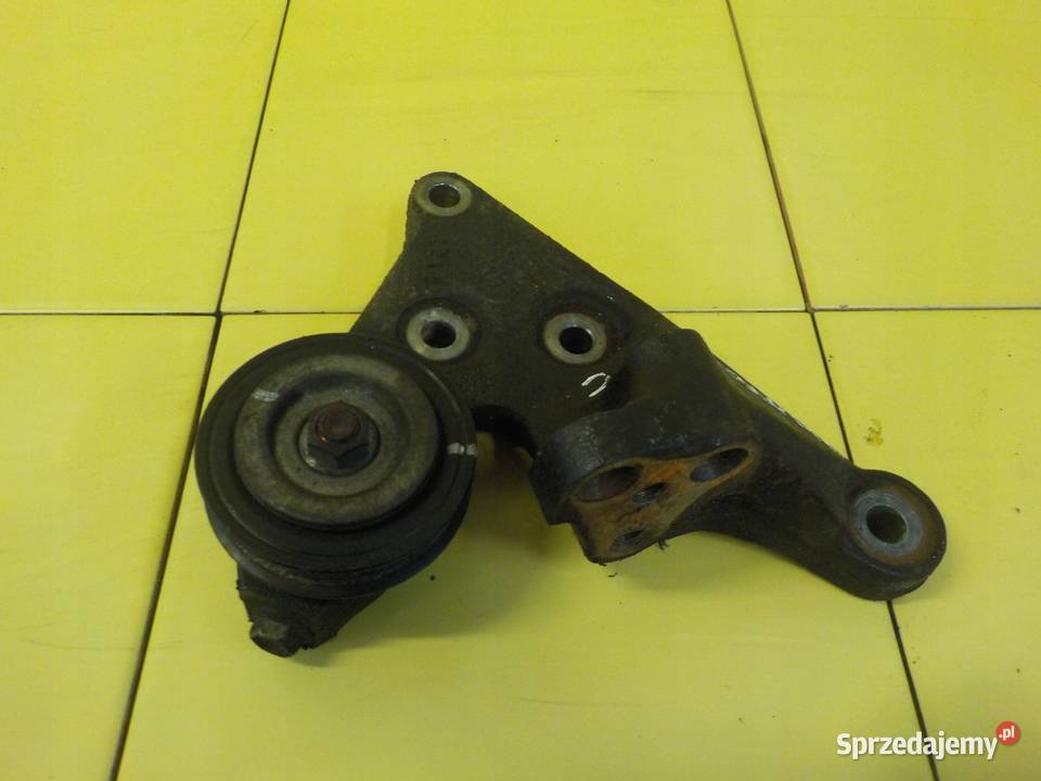 PRIUS II 15 HYBRYDA 07r 77 1NZFXE rolka napinacz świętokrzyskie Suków