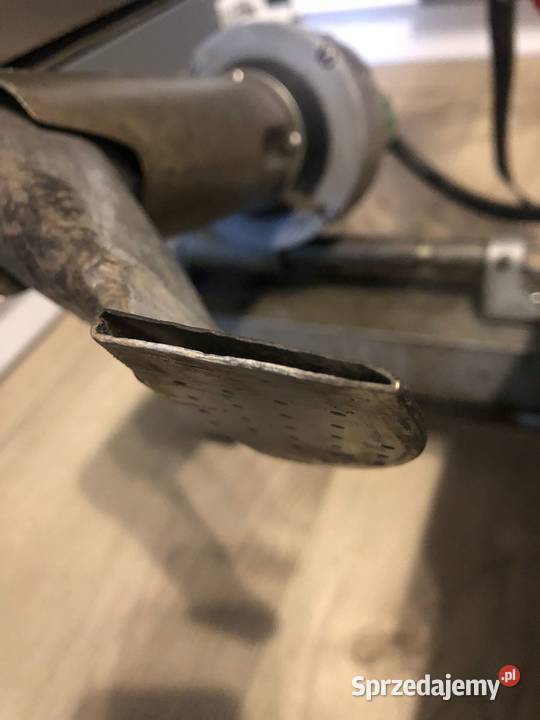 Leister varimat v1 małopolskie