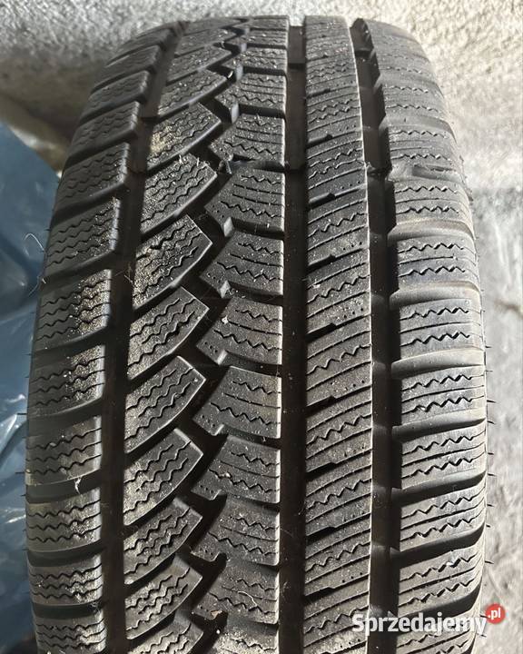 Komplet kół zimowych 23555 R17 TORQUE zachodniopomorskie Szczecin