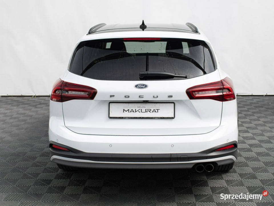Ford Focus GD6P15810 EcoBoost mHEV Active X Motoryzacja sprzedam