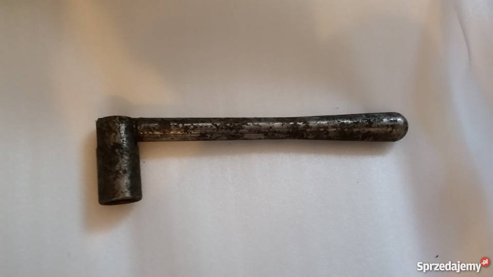 Klucz do imadła 18 przegubowy Wrocław