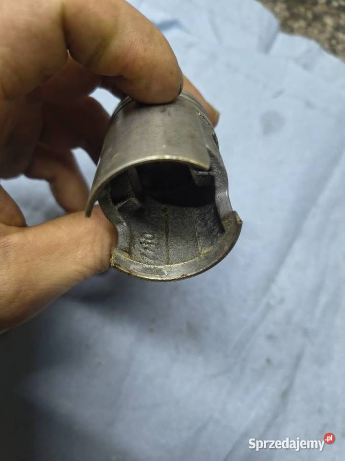 Tłok komar motorynka Romet prl