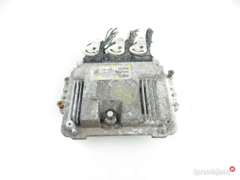 STEROWNIK MAZDA 3 BK 16 DI Turbo 3U7112A650SA