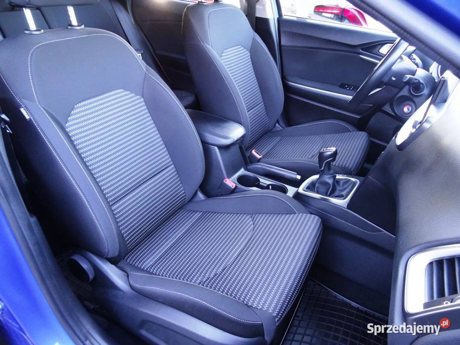 KIA XCEED Goleniów