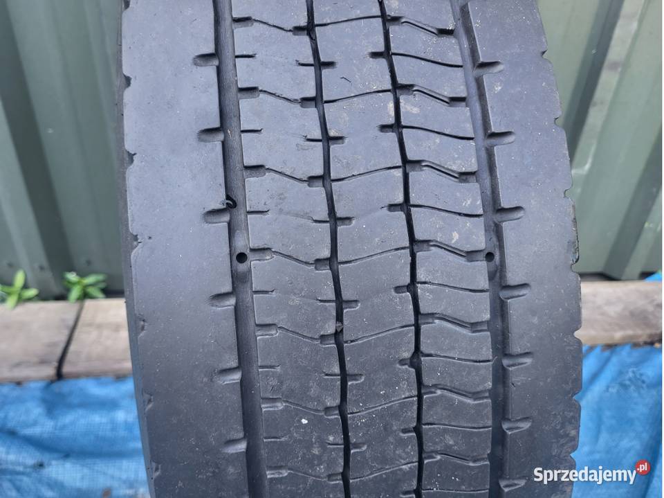Opona Goodyear 21575 R 175 175 R Rhd Ii Szprotawa sprzedam