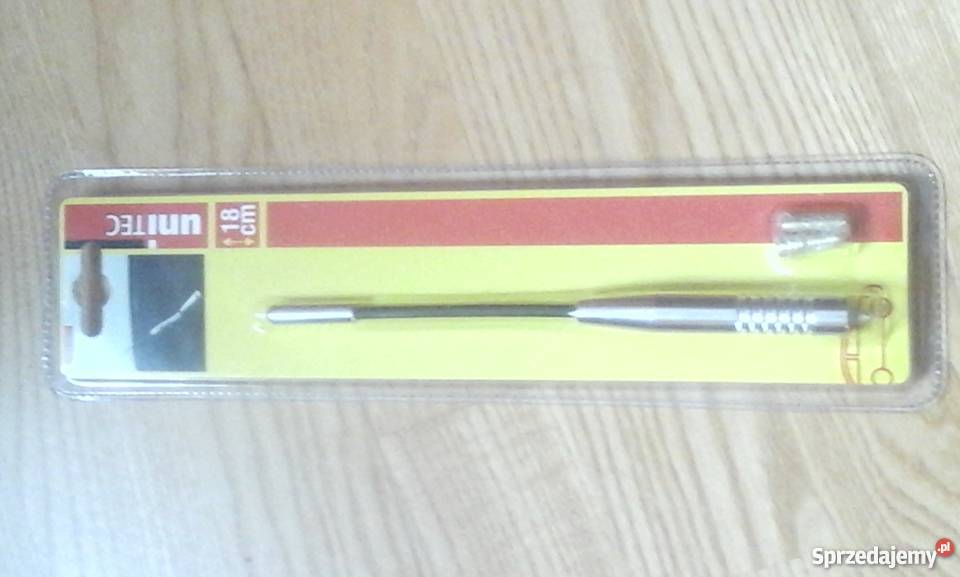 Antena samochodowa 18 Białystok