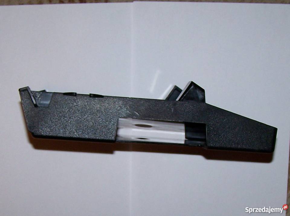 Schowek na mapy Citroen XM osobowe Reda