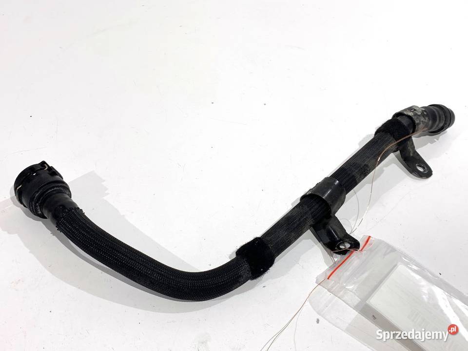 RURA WODY ALFA STELVIO 20 280 osobowe Chłodnie wody Motoryzacja