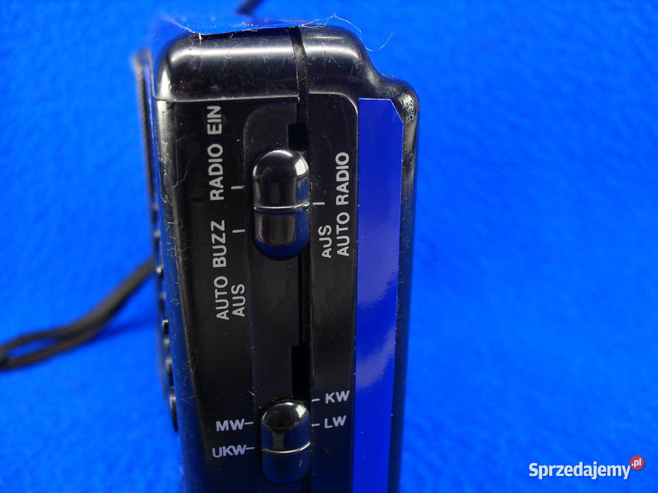 RADIO GALAXIS dolnośląskie Bielawa