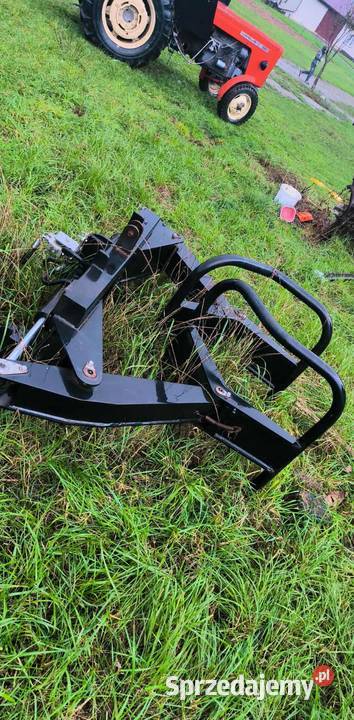 Chwytak do bel Kobylanka