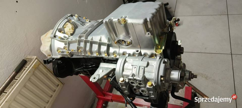 Mercedes 23 16V W201 190E Cosworth klima GETRAG nieuszkodzony Łańcut
