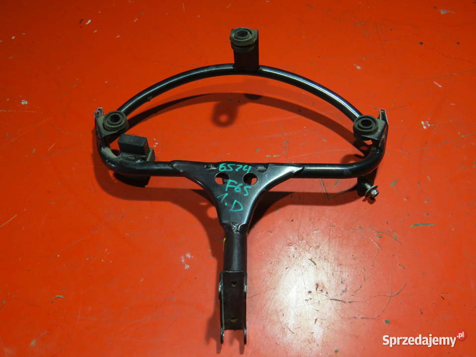 BMW F650 F 650 GS 1999 stelaż czachy mocowanie