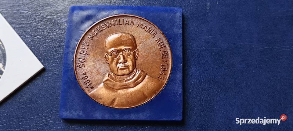 Stare monety Medal Polska 18 Lesko