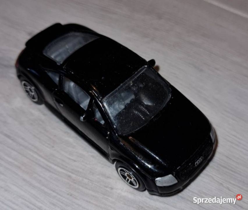 Autko samochód Audi Samochody i pojazdy Łódź