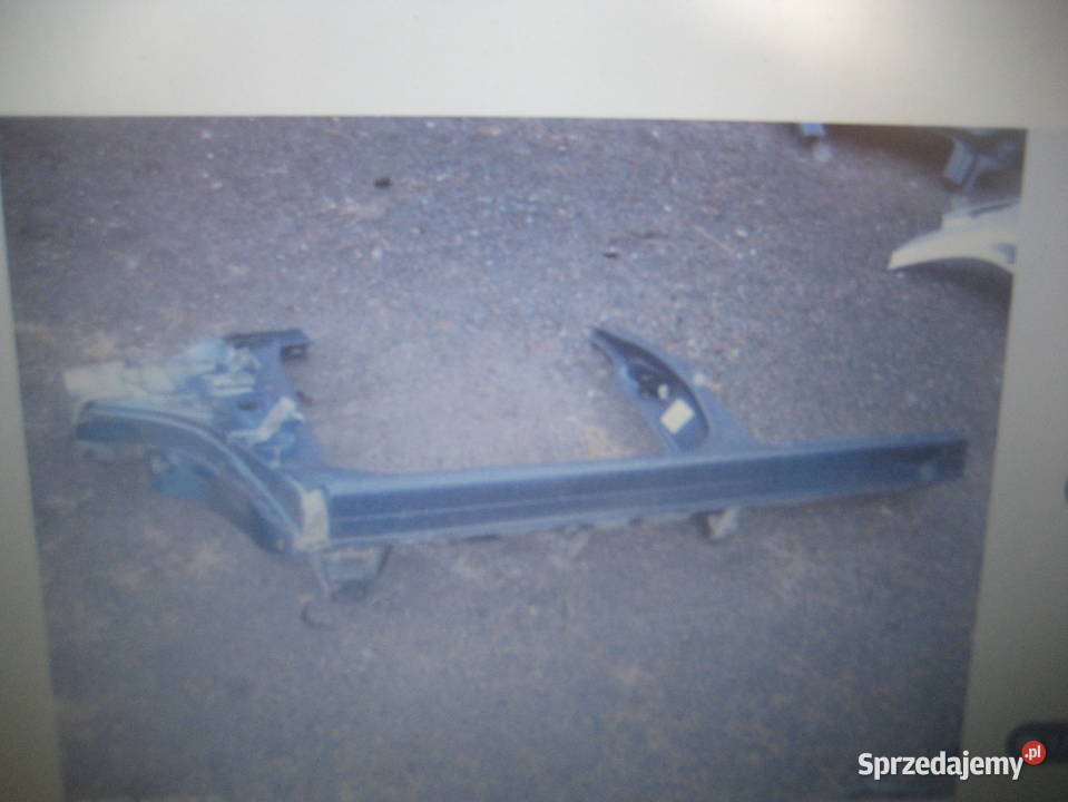 ford windstar 9903r próg słupek prawy lewy Rakoniewice