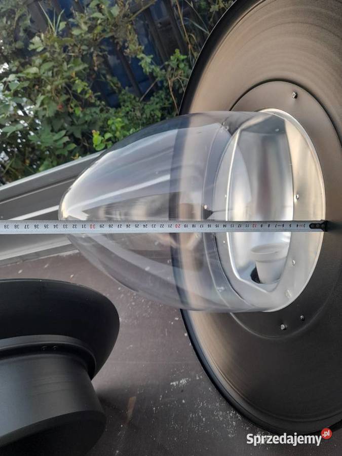 Lampy Latarnie Oprawy aluminiowe Marki