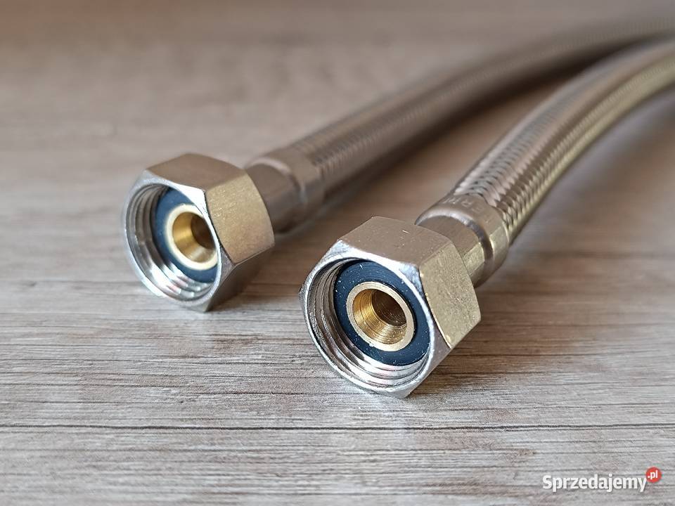 Nowe Wężyki do baterii Ferro 40 GW 38 x M10