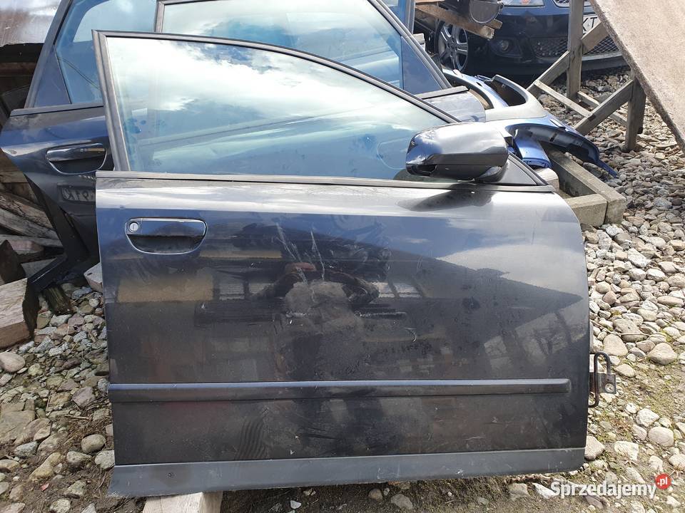 Audi a4 b6 sedan 5 drzwiowe Drzwi klapa Zakopane