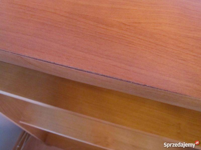 KOMPLET MEBLI BRW szafa szafka komoda półka Skarżysko-Kamienna