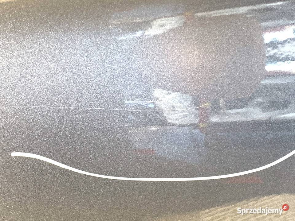 DRZWI LEWY PRZÓD HYUNDAI i40 Kombi TITANIUM