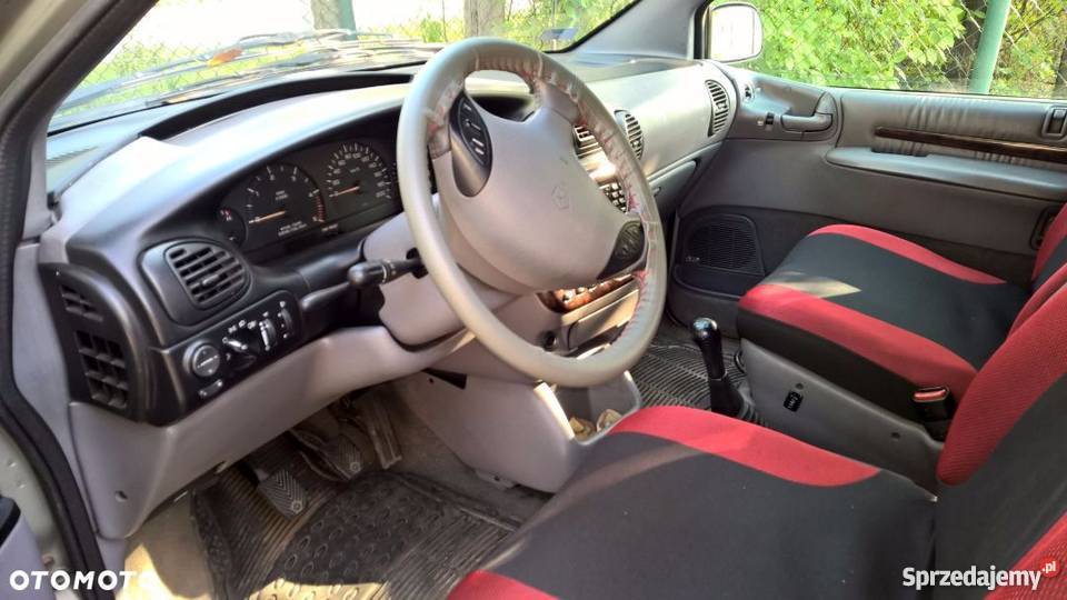 Chrysler Voyager 25 TD ewentualna zamiana na elektryczne lusterka Dąbrowa Górnicza