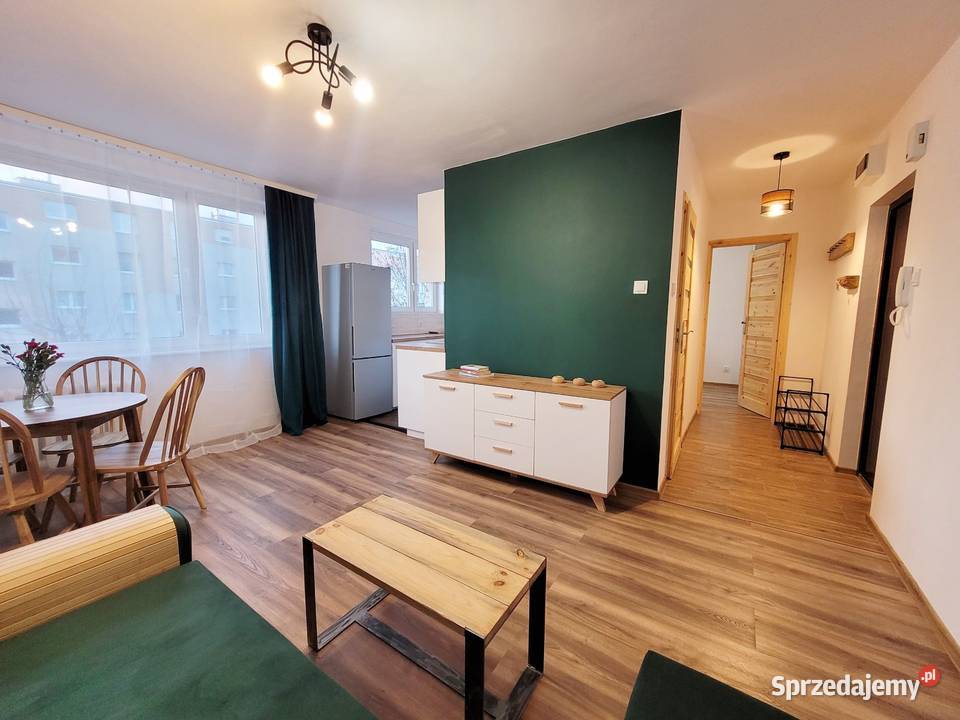 2 pokoje centrum Pruszcza Gdańskiego Do pomorskie Pruszcz Gdański