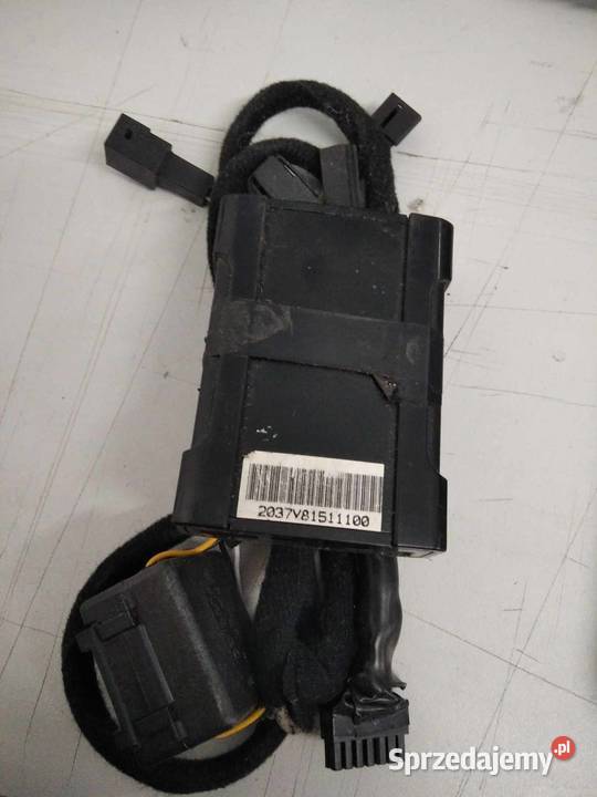 Emulator zmieniarki MP3 BMW Zmieniarki CD łódzkie Młynary