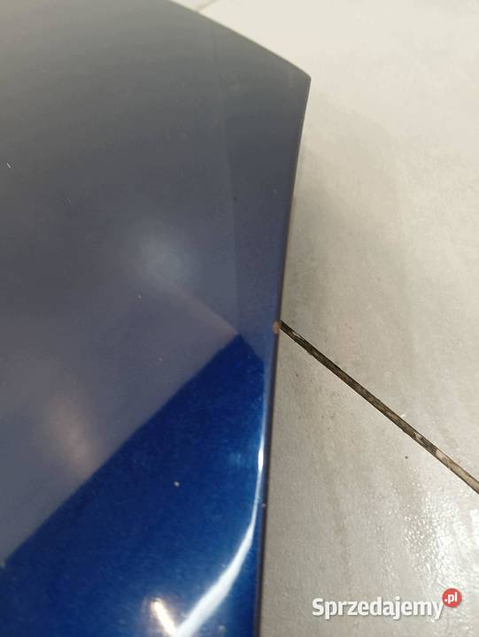 MASKA PRZÓD GRANATOWA VW Volkswagen Golf V osobowe