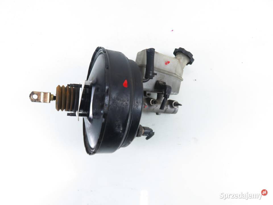 SERWO HYUNDAI TUCSON I JM 20 CRDi 4WD 113 D4EA Pompy hamulcowe