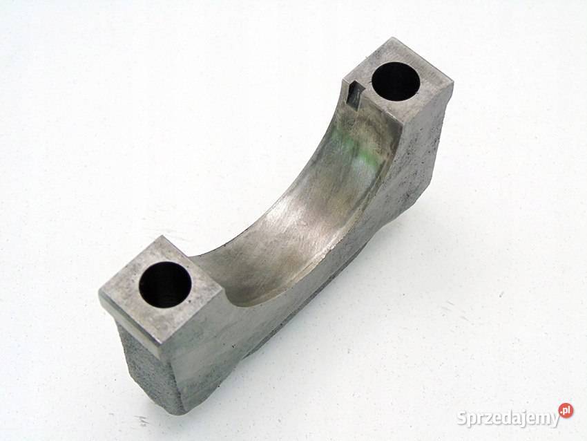 PODPORA WAŁU KORBOWEGO 4 19 TDI PASSAT B5 AUDI osobowe Blok silnika Sosnowiec