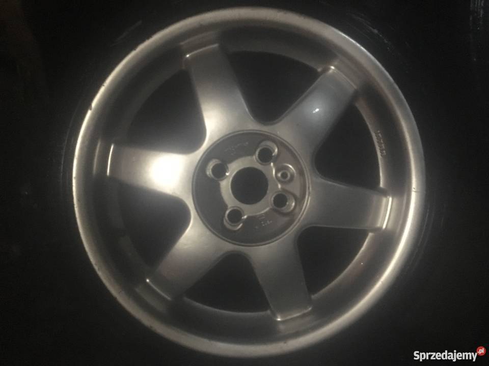 Felgi intra 17 Rozmiar 17" Cynków