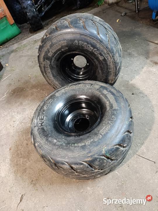 Koła kenda 21x108 Hajnówka sprzedam