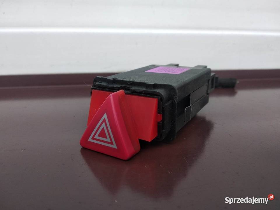 Audi A6 C5 przycisk przełącznik świateł Sieradz