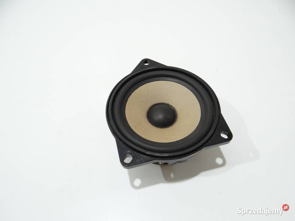 GŁOŚNIK ŚREDNIOTONOWY HIFI BMW E60 E90 6930902 Strzyżewice