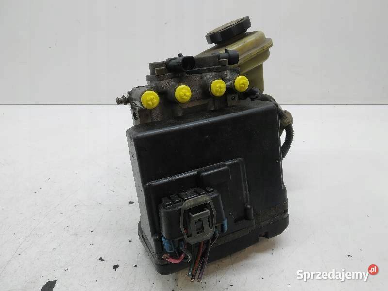 POMPA ABS 18018361 Pontiac Trans Sport II