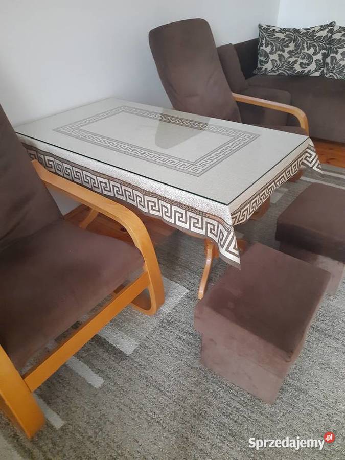 meble do pokoju Lublin sprzedam