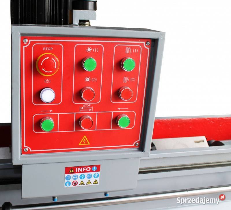 AUTOMATYCZNA OSTRZAŁKA DO NOŻY HOLZMANN HMS 700