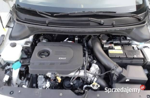Hyundai i 20 12 CRDI 15r 35l100 poduszka powietrzna Samochody osobowe małopolskie