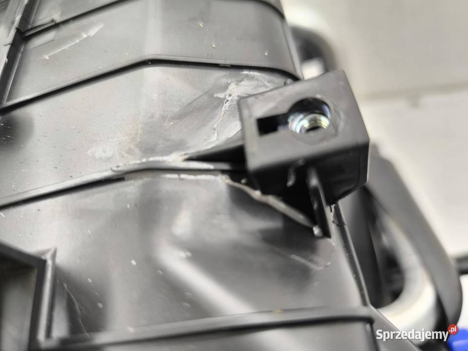 NAGRZEWNICA KOMPLETNA HYUNDAI BAYON 12B sprzedam