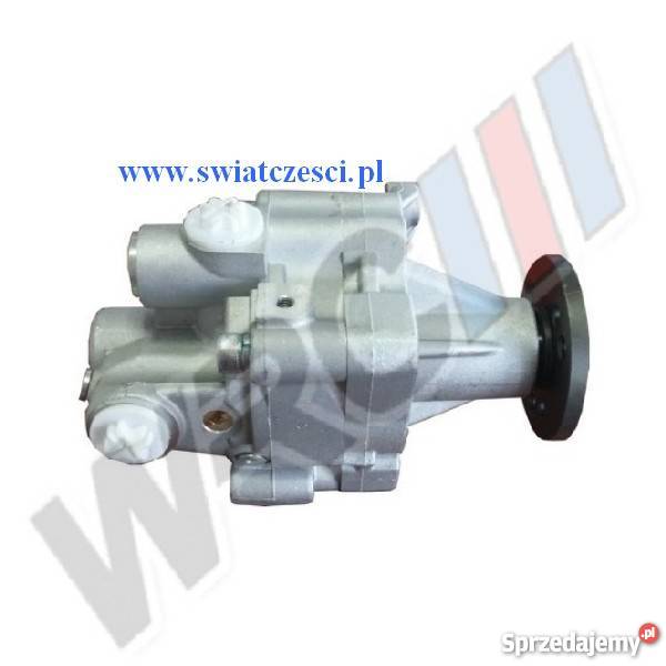 Pompa wspomagania kier BMW X5 E53 44i 46i pompy wspomagania