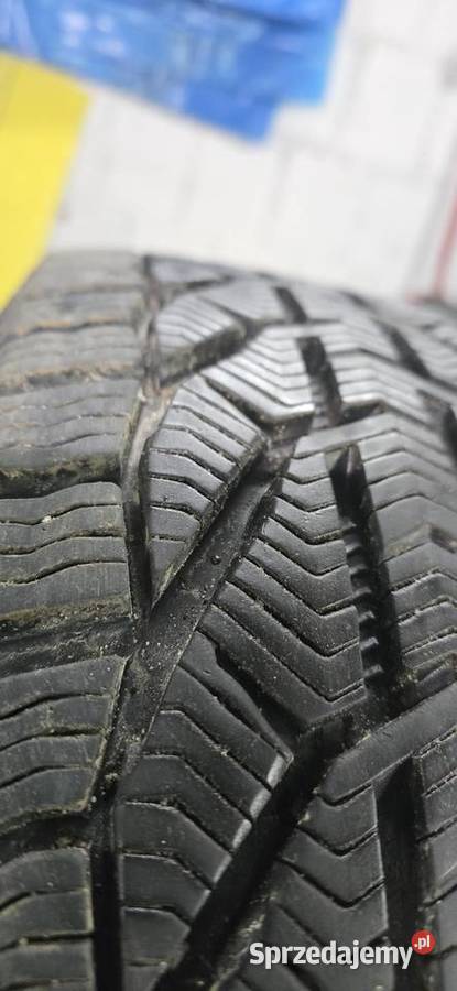 4x Opony zimowe Kormoran 225 45 R17 Samochodowe Samochodowe Stary Sącz