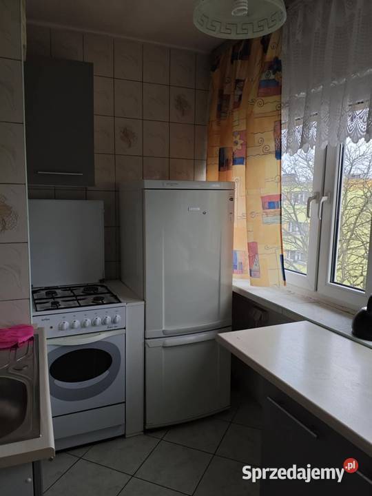 M3Widzew pelen rozkład dobra Łódź sprzedam