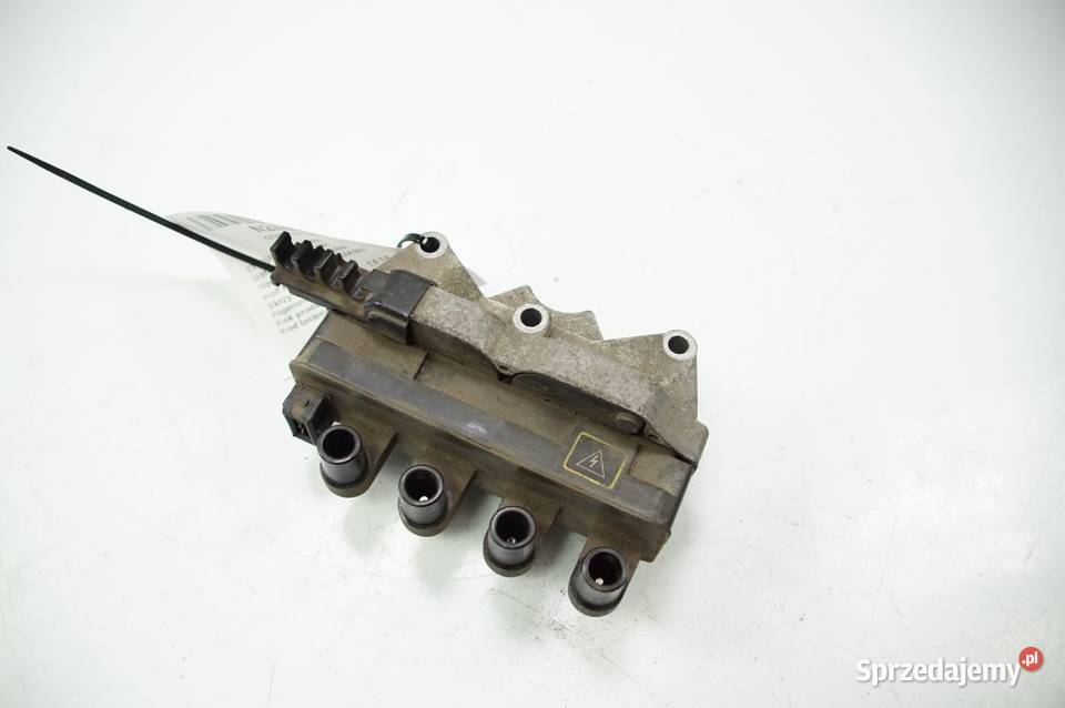 CEWKA ZAPŁONOWA FIAT BRAVA BAE920AX kujawsko-pomorskie Lipno