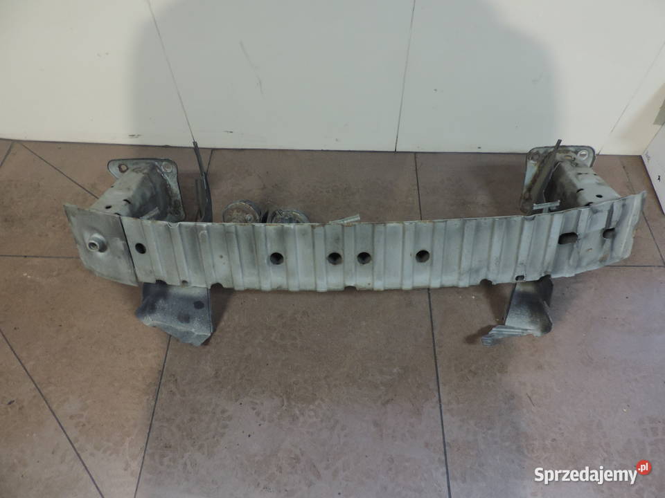 BELKA POD ZDERZAK PRZÓD FORD FOCUS MK2 Nowy Sącz