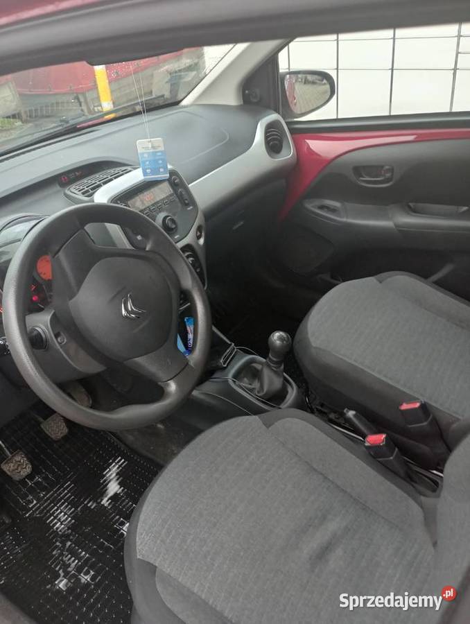 Sprzedam benzyna Płock