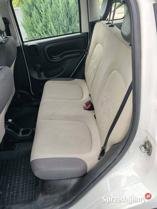 Fiat Panda 2015 Radziechowy