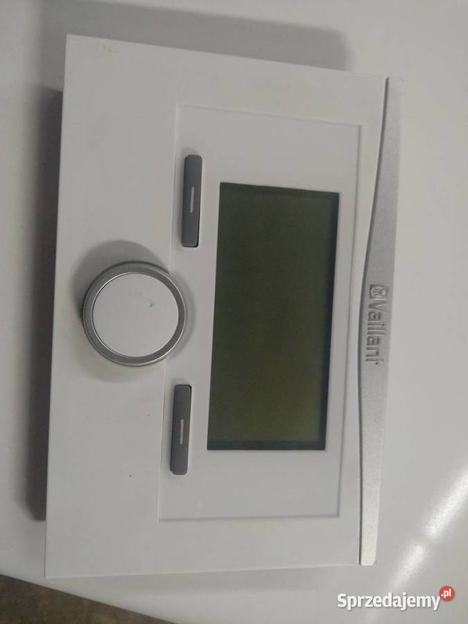 Sterownik vaillant vrc 700 multimatic Izdebnik